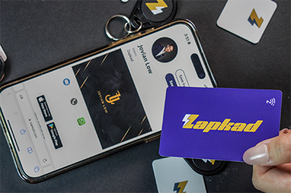 The Future Is Closer Than You Think - visual representation