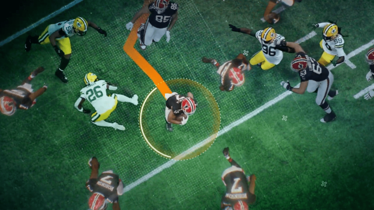 The Bottom Line: Player Safety in the Age of AI - visual representation