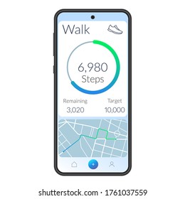 The NHS Walking Rewards Program: An Overview - visual representation