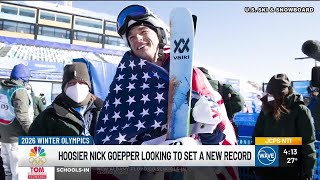 Looking Ahead to Milano Cortina 2026 - visual representation