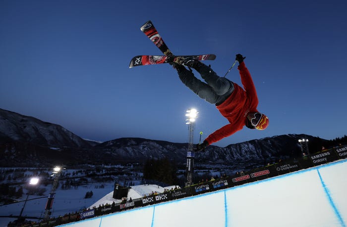 The Mindset Shift at 31: Learning to Enjoy the Ride - visual representation