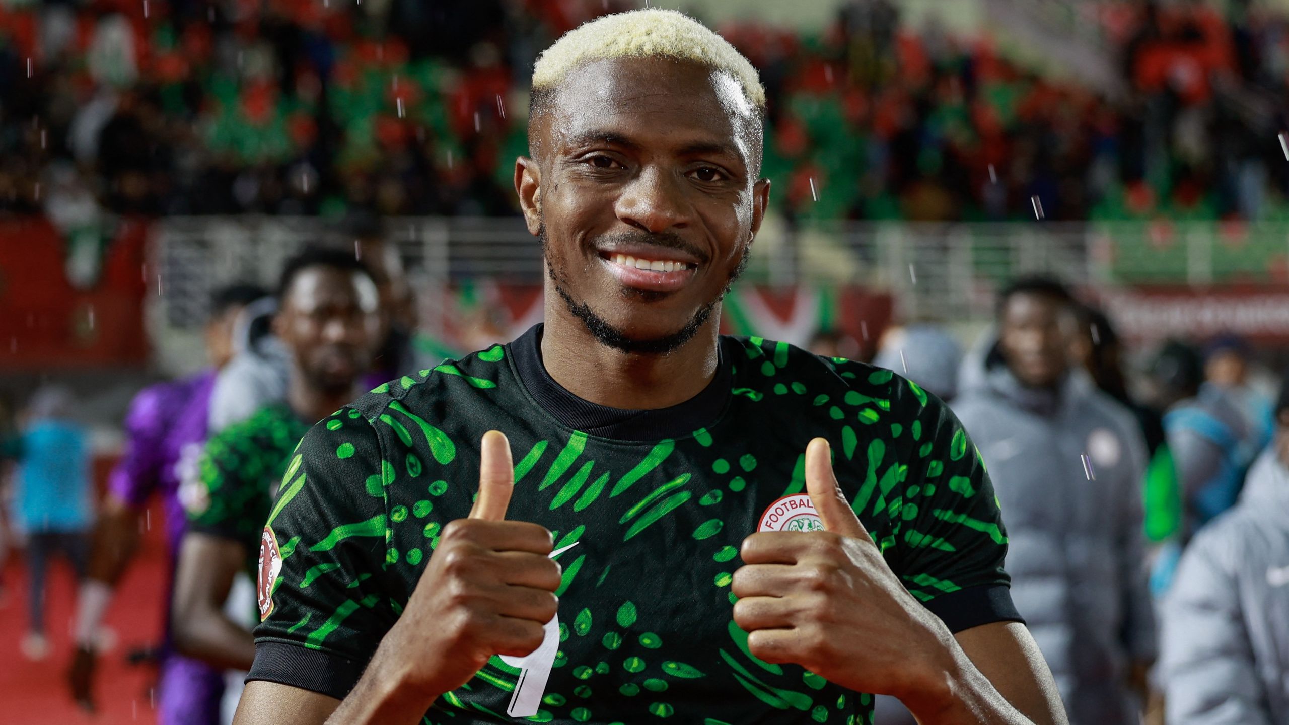 Nigeria vs Morocco AFCON 2025 Semi-Final: Free Streaming Guide & How to Watch