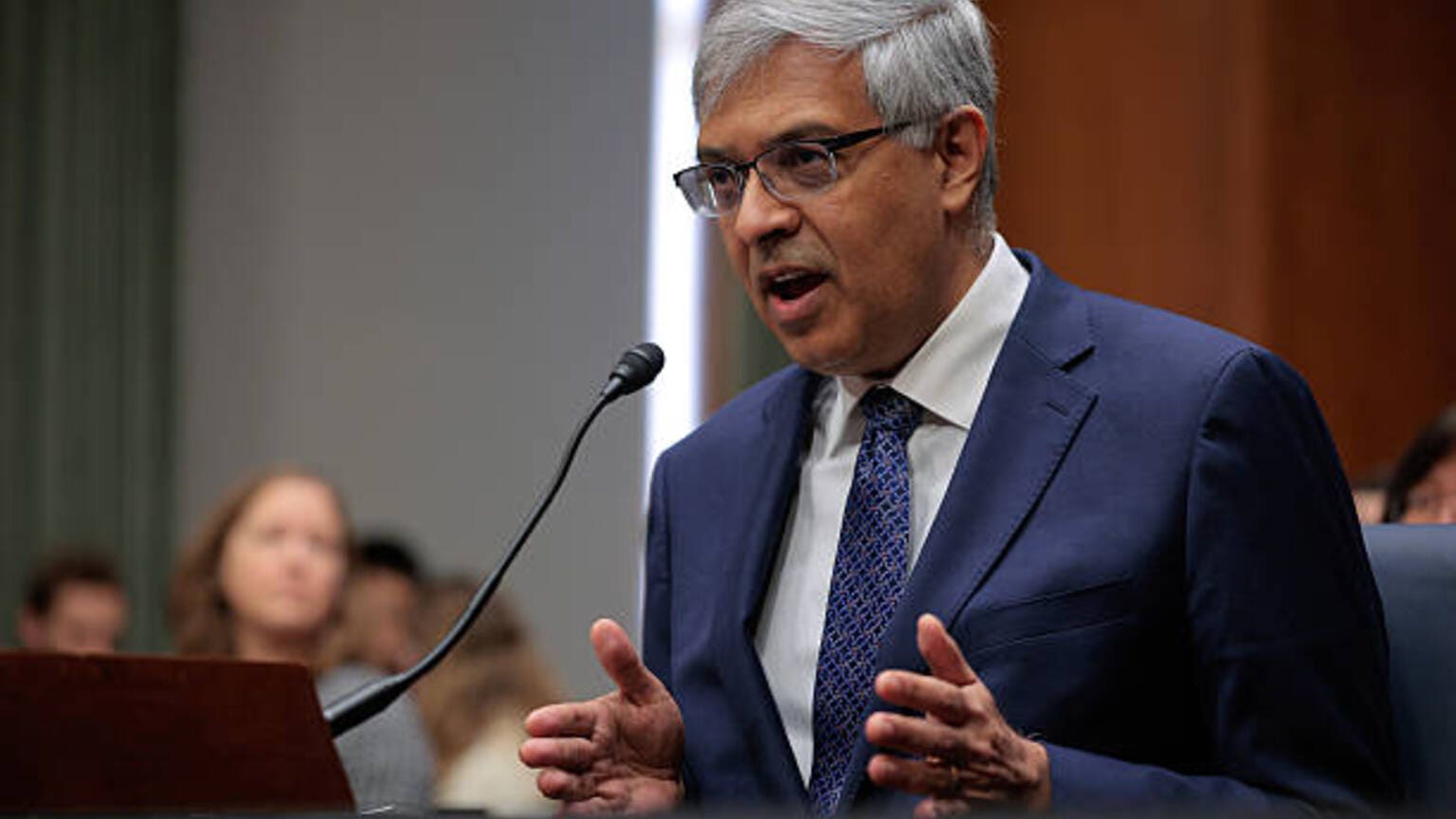 The Cascade Effect: How Problems at One Agency Hurt Another - visual representation