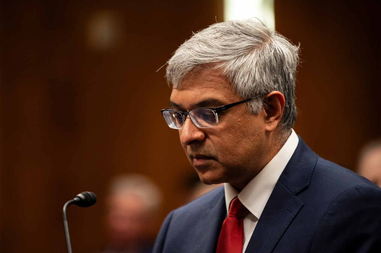 The Conservative Counterargument: Accountability and Reform - visual representation