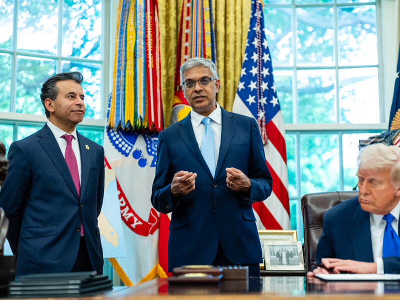 Potential Scenarios: Where This Could Lead - visual representation