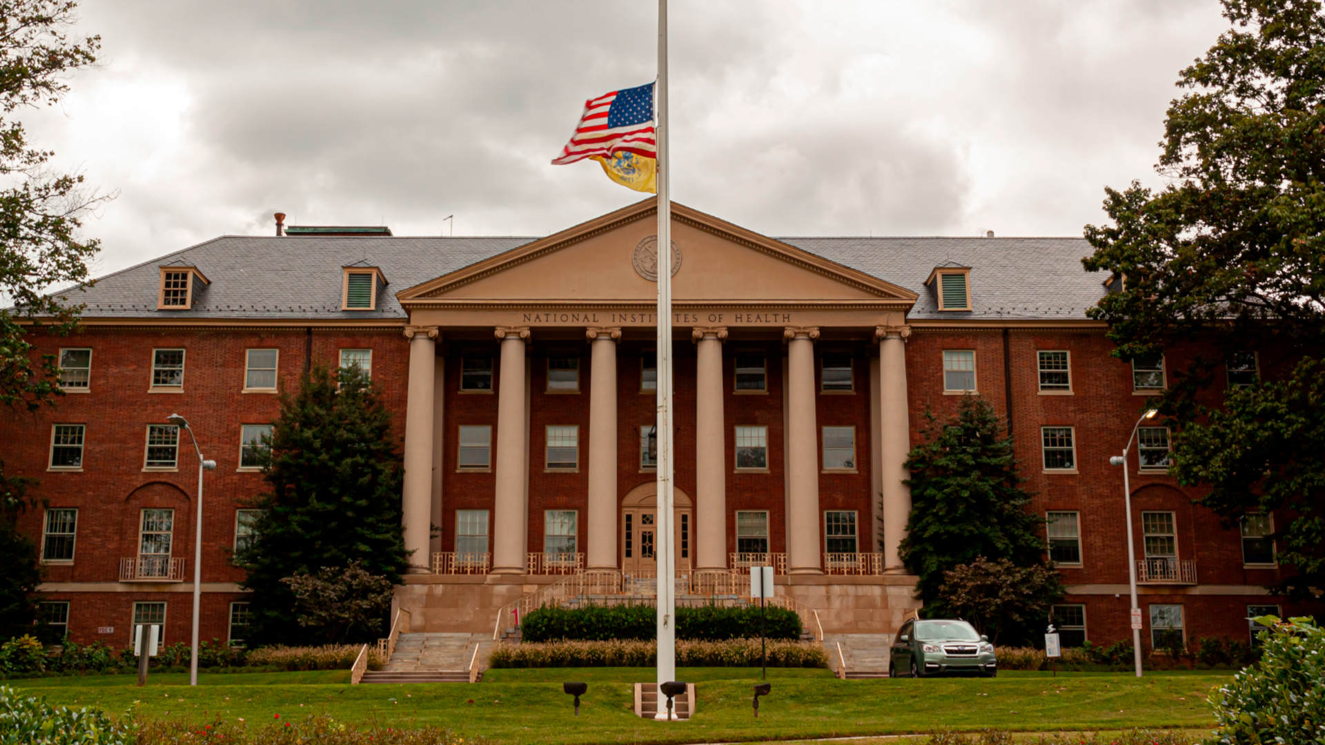 The Core Question: Will Institute Directorships Become Politicized? - visual representation