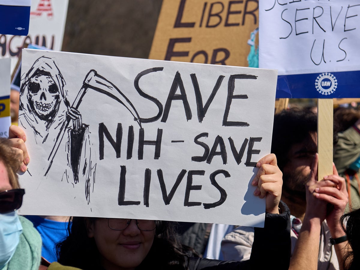 The Question of Integrity: Courting Movements That Reject Evidence - visual representation