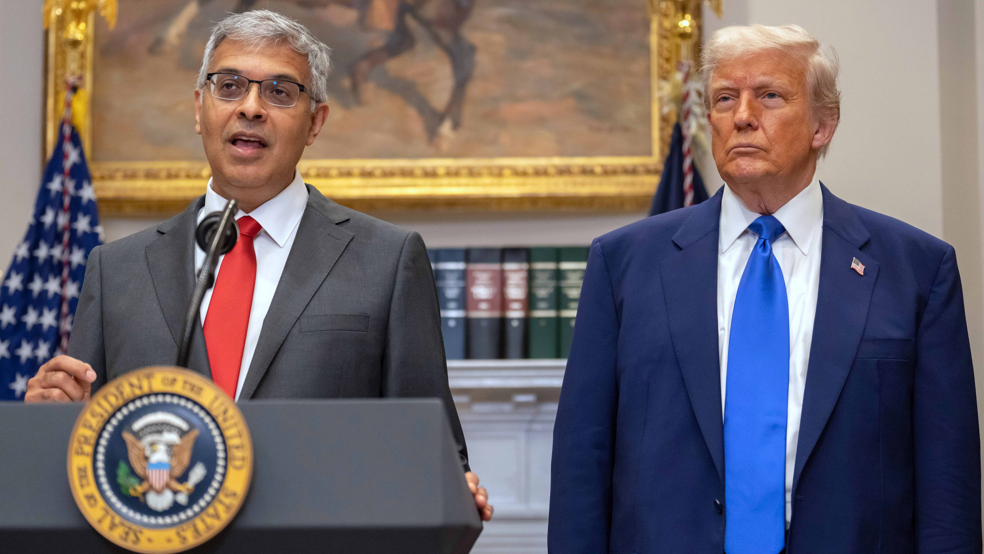 What This Means for Research Funding Going Forward - visual representation