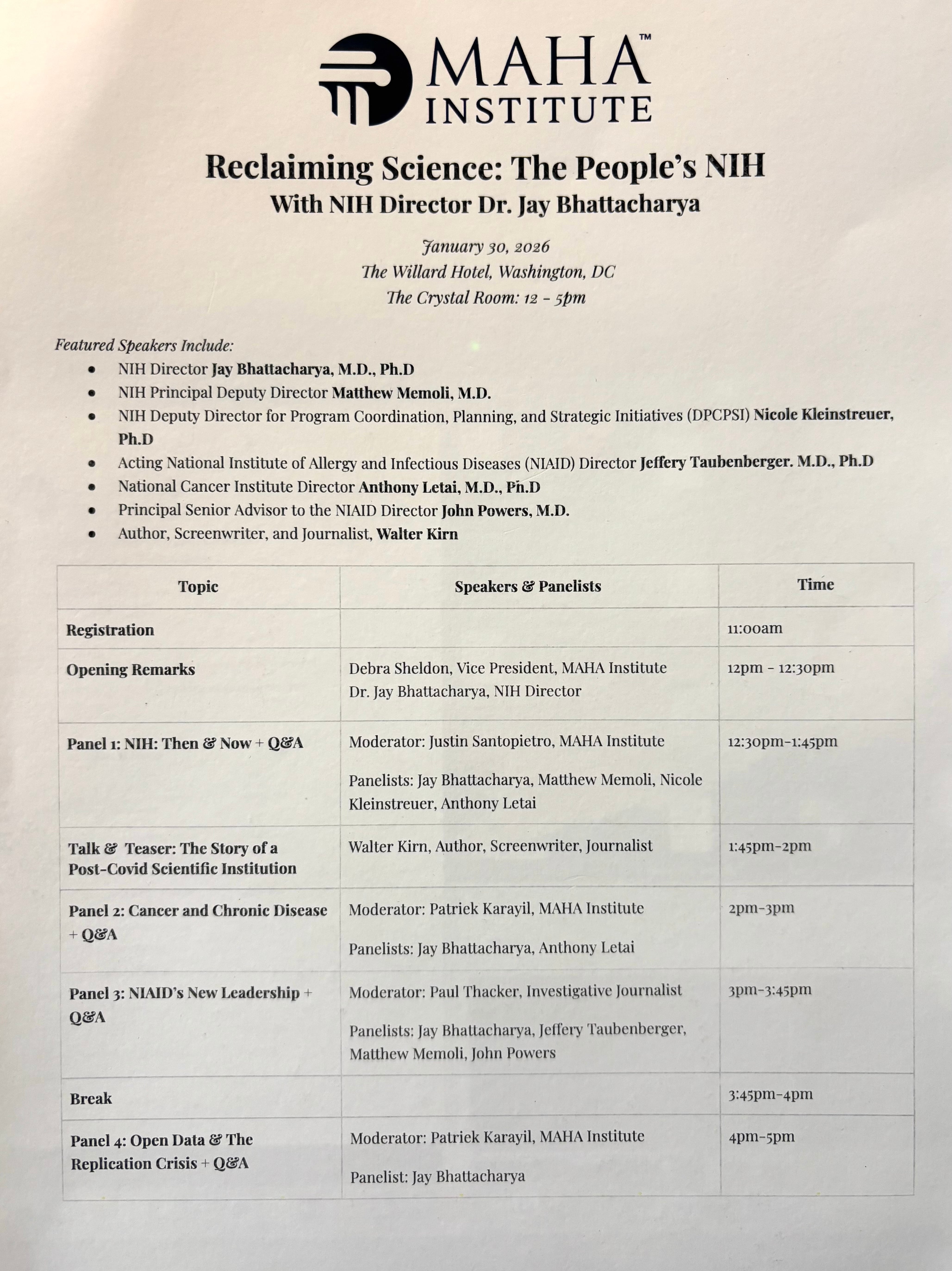The Tension Between Reform and Politics - visual representation