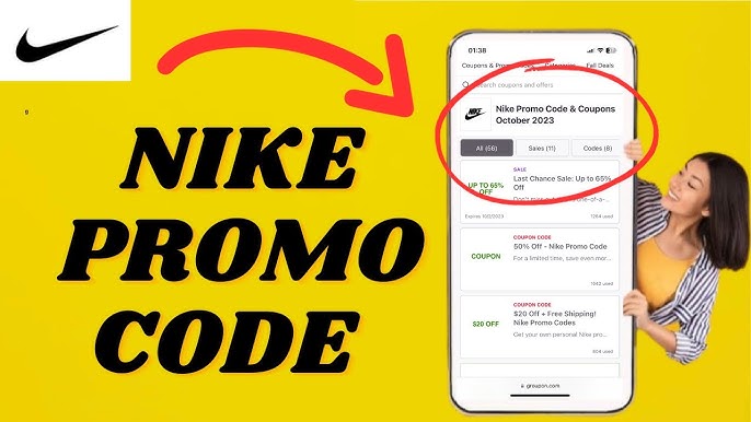 Where to Find Hidden Nike Deals Beyond Official Channels - visual representation