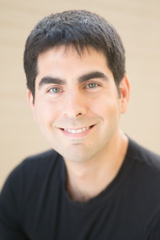 The AI Age and Founder Demographics - visual representation