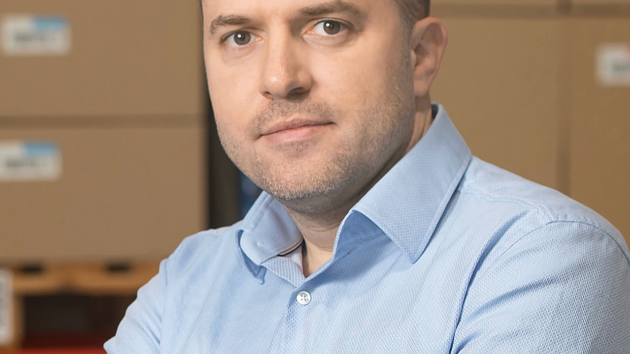 Operational Value vs. Capital: The New Competition - visual representation