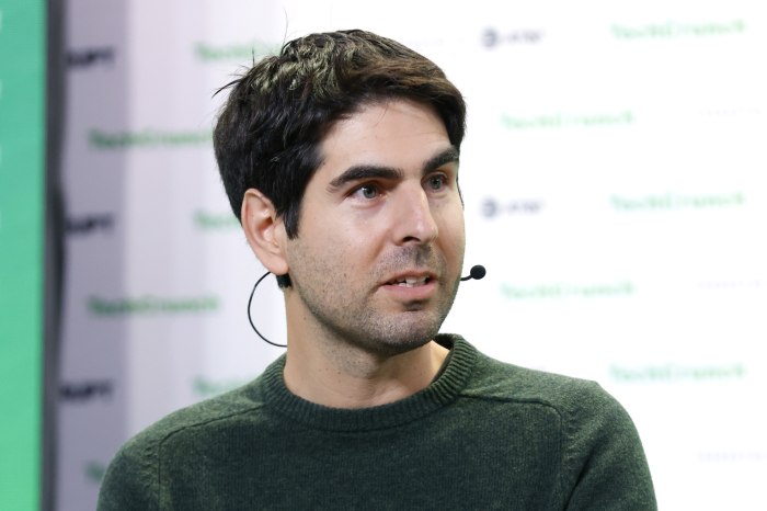 The Bonatsos Track Record: From Discord to Mercor - visual representation