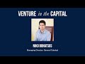 Why Venture Capital's Mega-Fund Model Is Struggling - visual representation