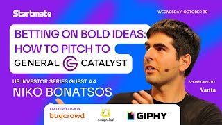 The Team Question: Building the Right Partnership - visual representation