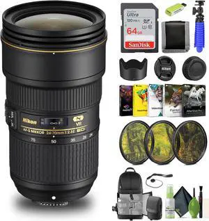 Who This Lens Is Actually For - visual representation