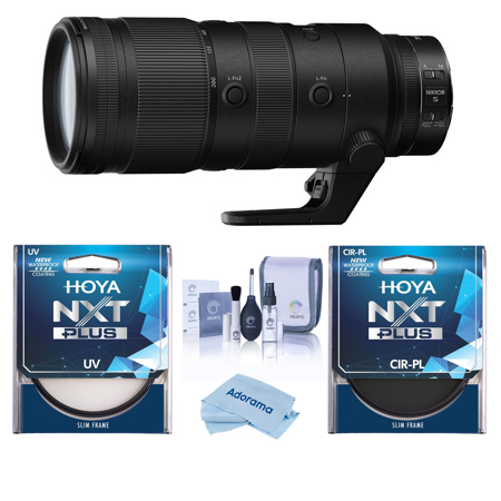 Accessories and Mounting Options - visual representation