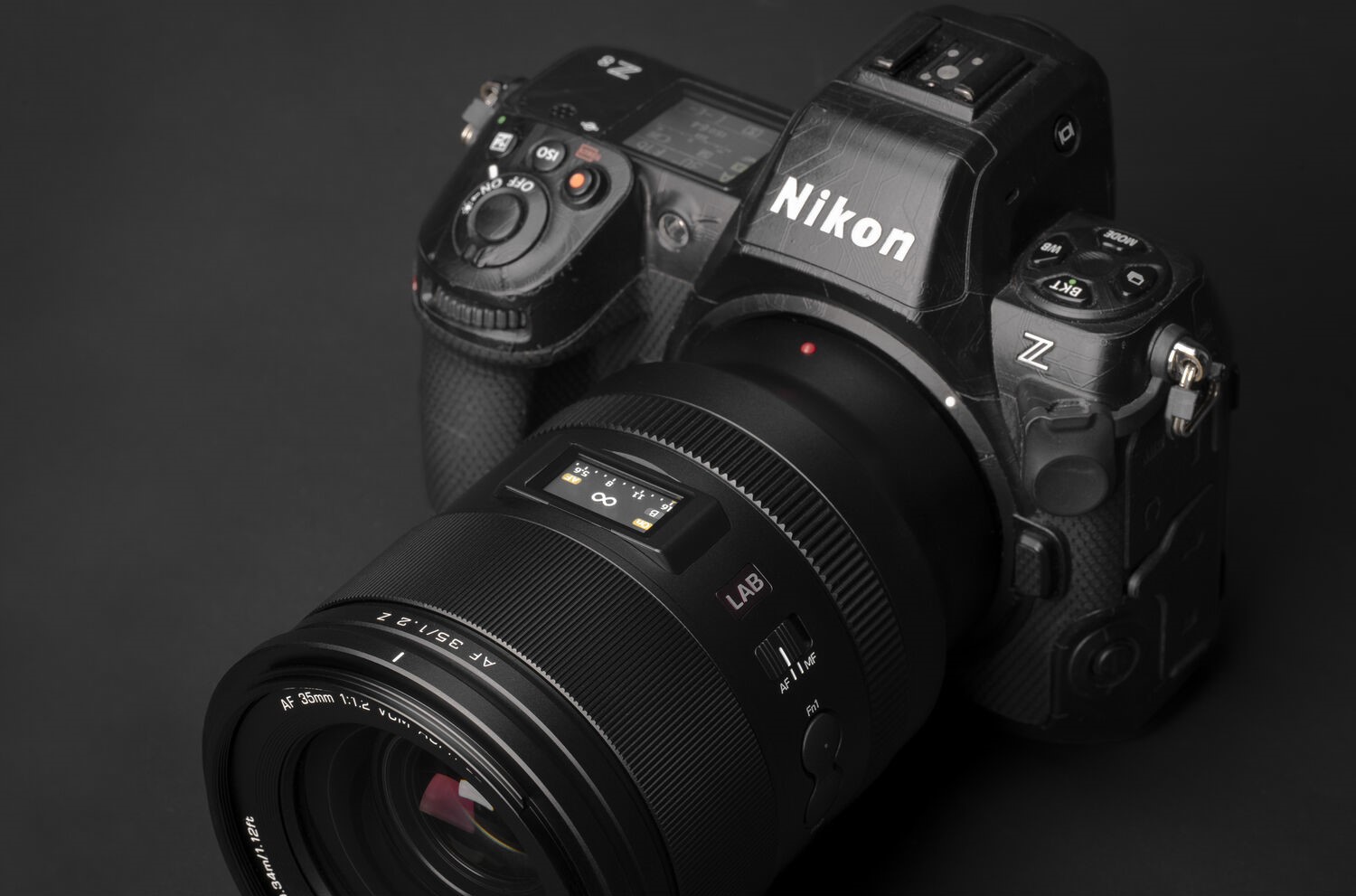 Comparative Systems: How Other Manufacturers Handle This - visual representation