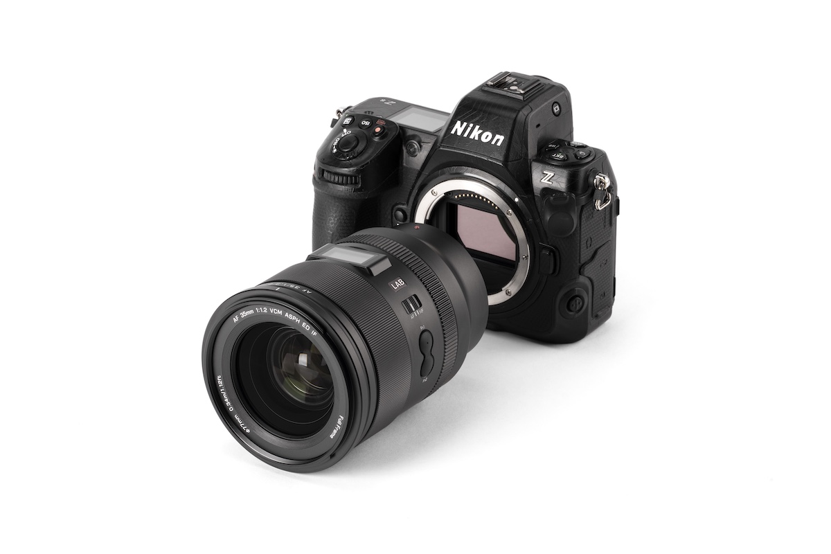 The Real Test: What Photographers Actually Do - visual representation