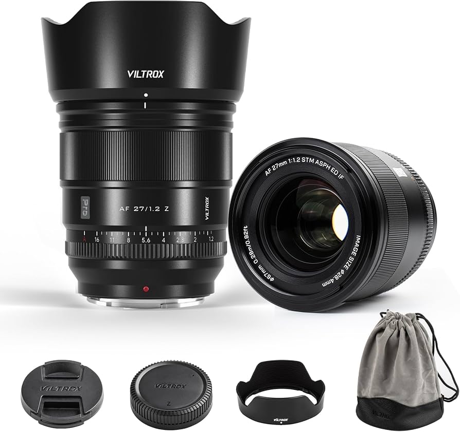 Why Nikon Might Consider (or Actually Be Pursuing) Legal Action - visual representation