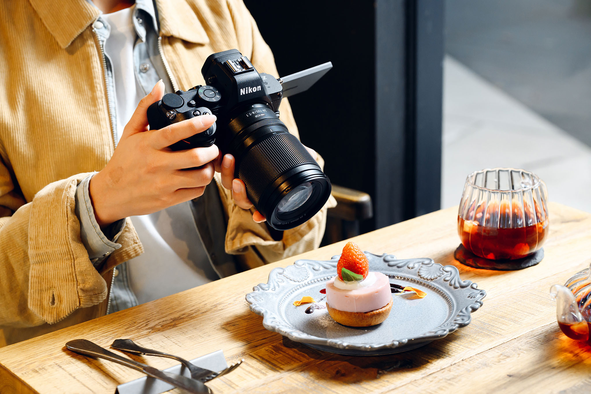 Handling and Ergonomics - visual representation