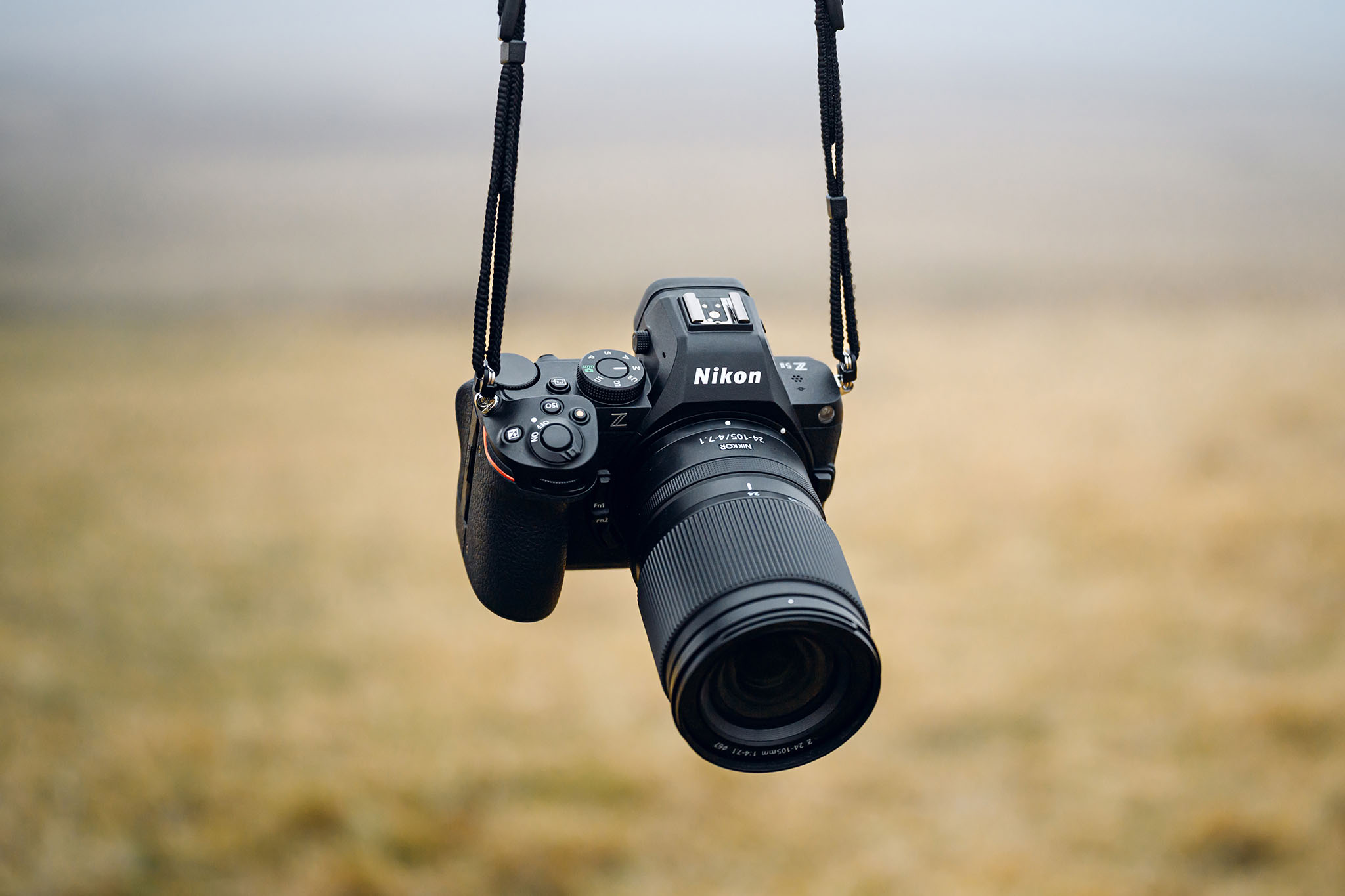 The Specifications That Matter - contextual illustration