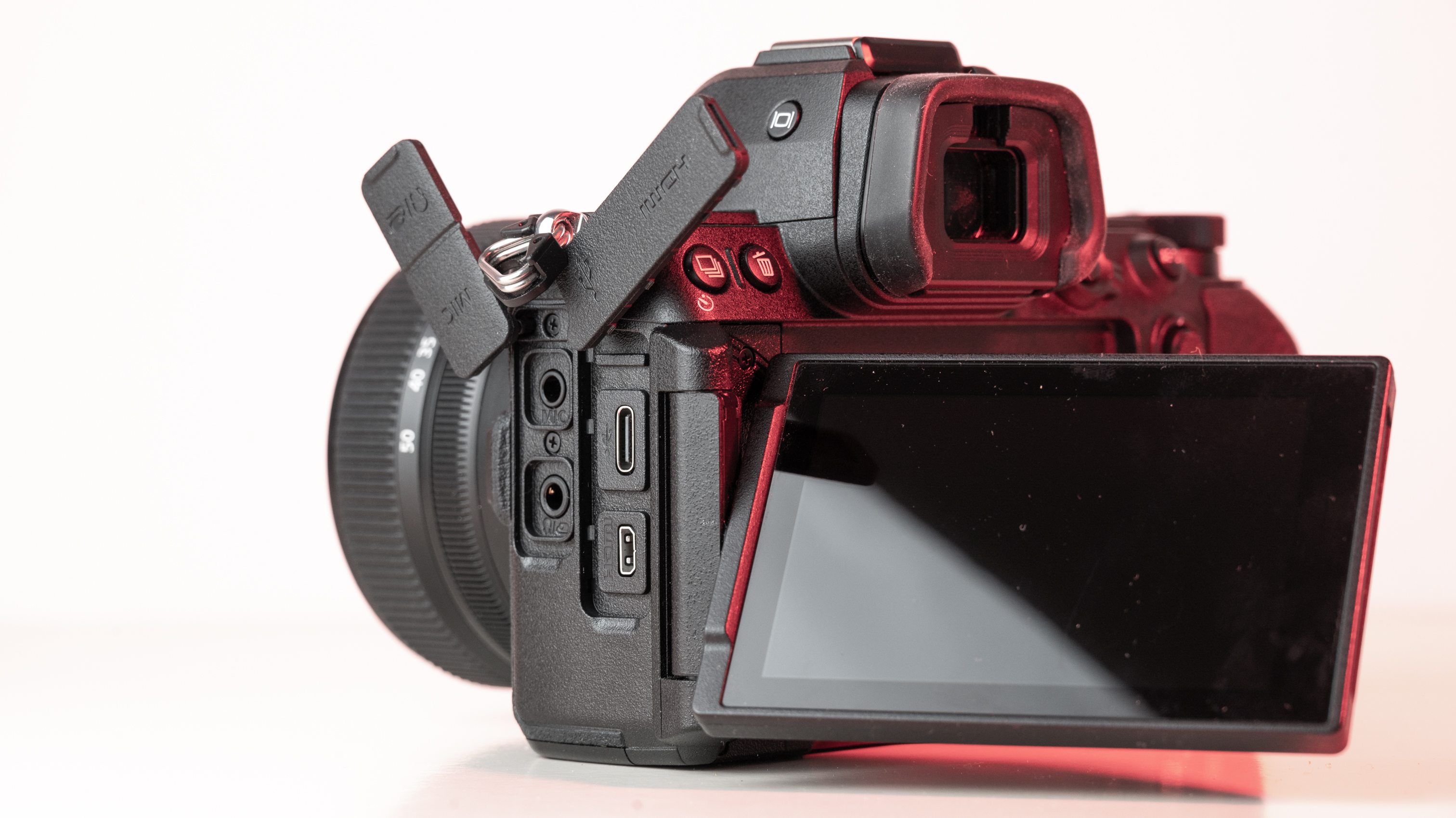 The Z-Mount Ecosystem: Why Lens Selection Matters More Than You Think - visual representation