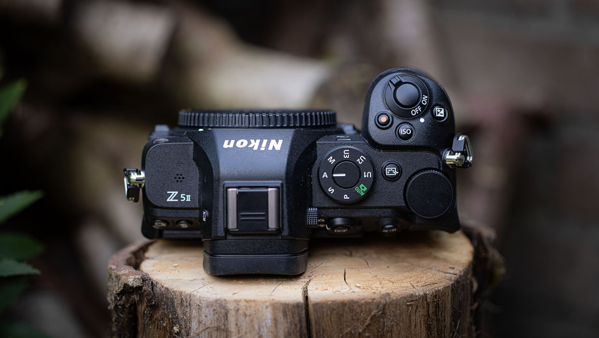 Comparison to Competitors - visual representation