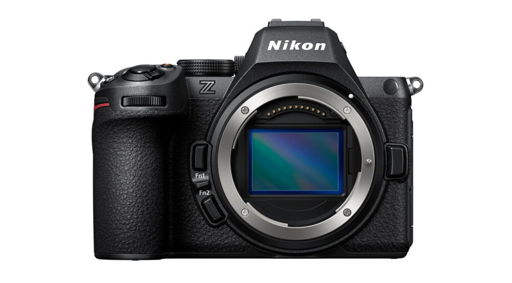 The Nikon Z5 II as a Long-Term Investment - visual representation