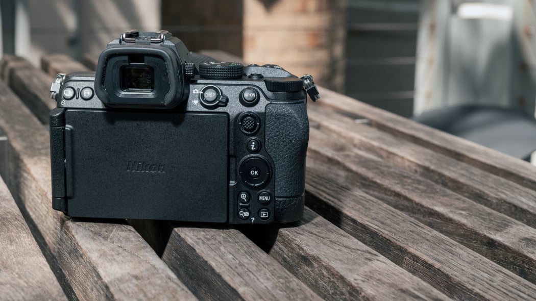 Comparison with Competitors: How Z5II Stacks Up - visual representation