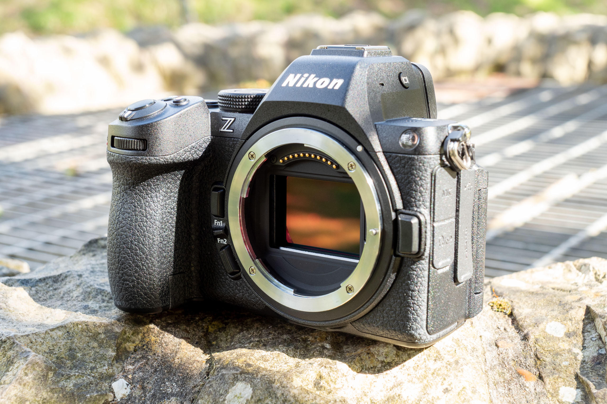 Weather Sealing and Durability - visual representation