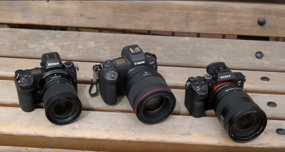 Future-Proofing: Why Buying the Newest Camera Matters - visual representation