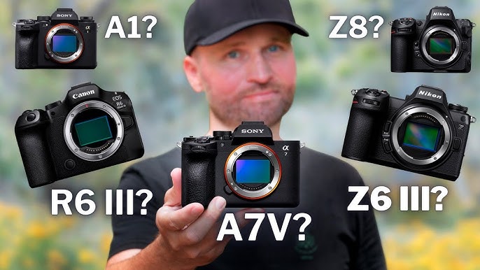 Final Reality Check: Where These Cameras Actually Fail - visual representation