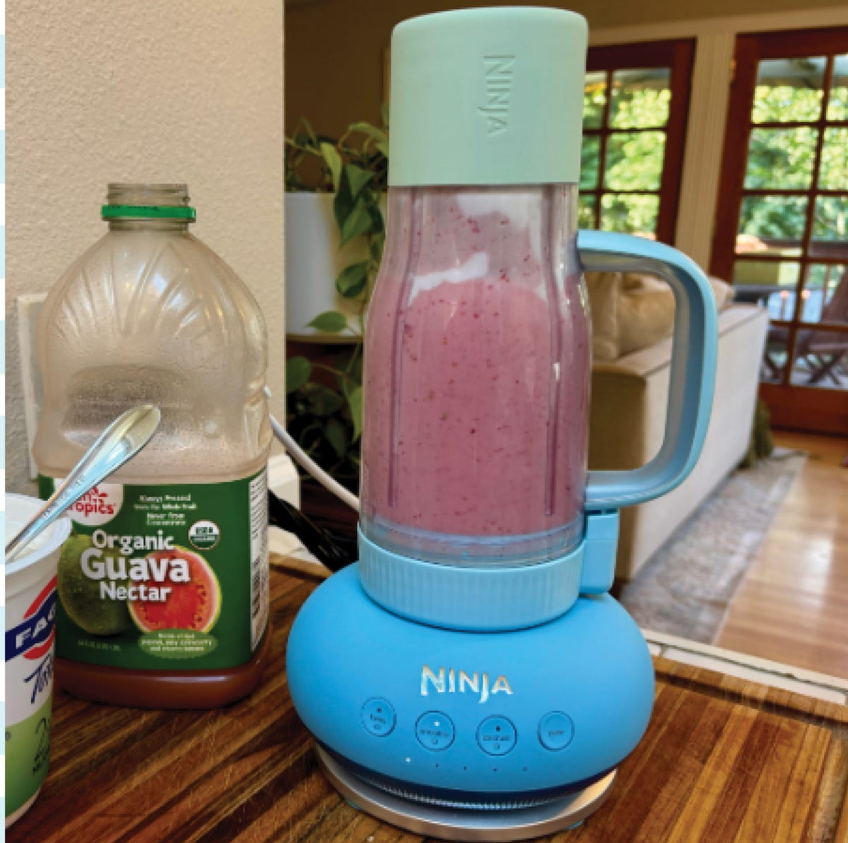 The Bottom Line: Who Wins? - visual representation