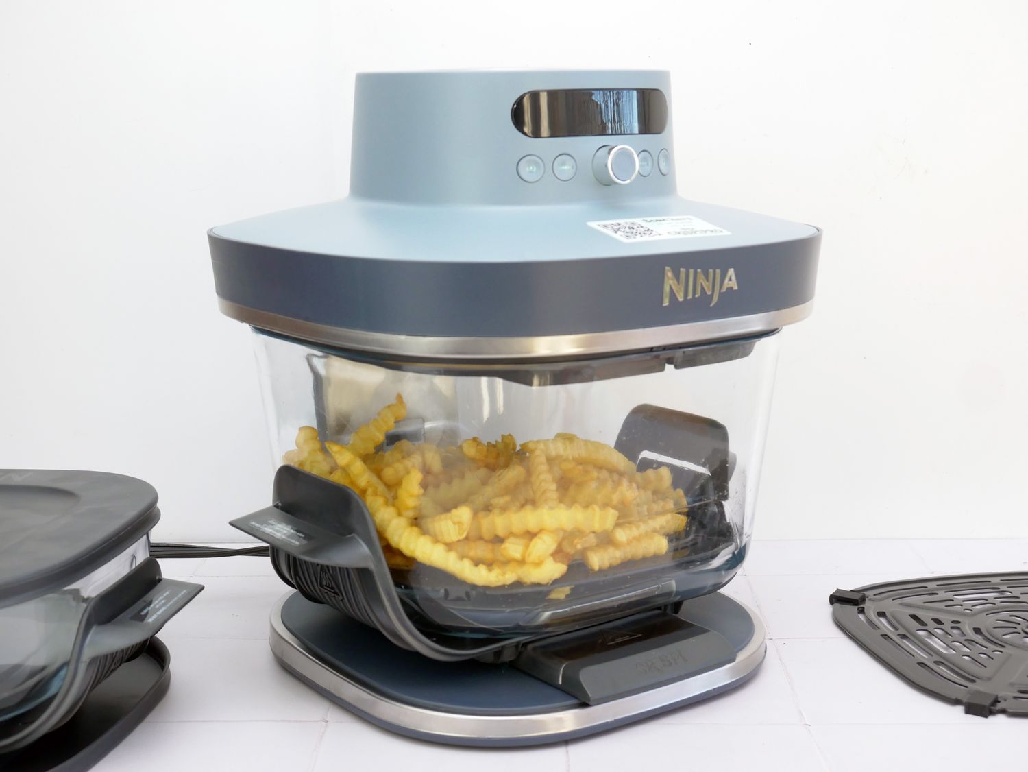 FAQ - visual representation