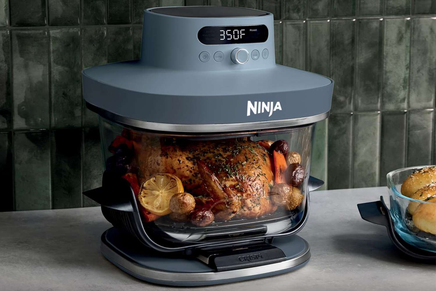 Temperature Range and Settings: What You Can Actually Cook - visual representation