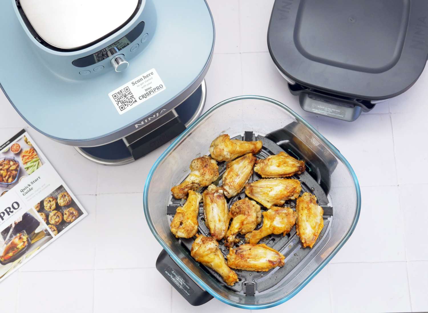 FAQ - visual representation