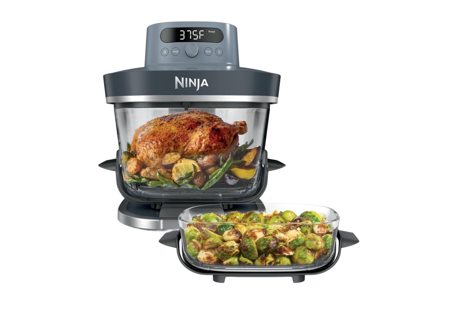 Noise Level and Operational Comfort - visual representation