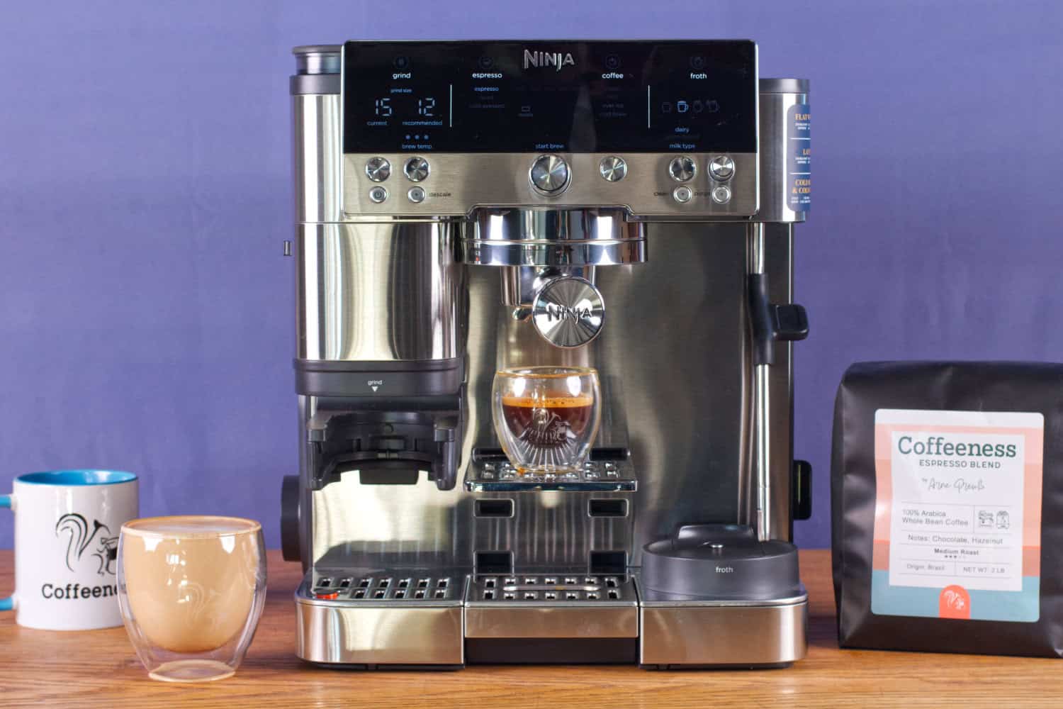 Future Trends in Coffee Makers - visual representation