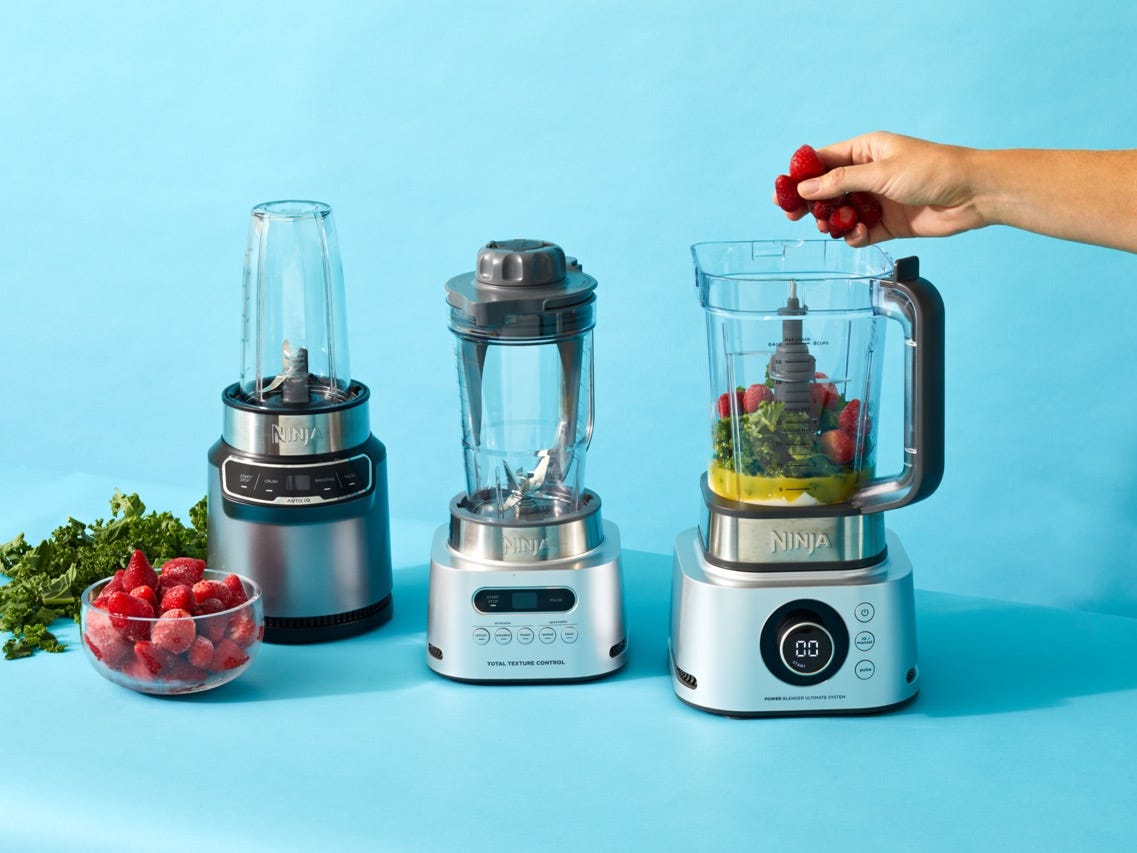 Introduction: Blending Just Got a Whole Lot More Colorful - contextual illustration