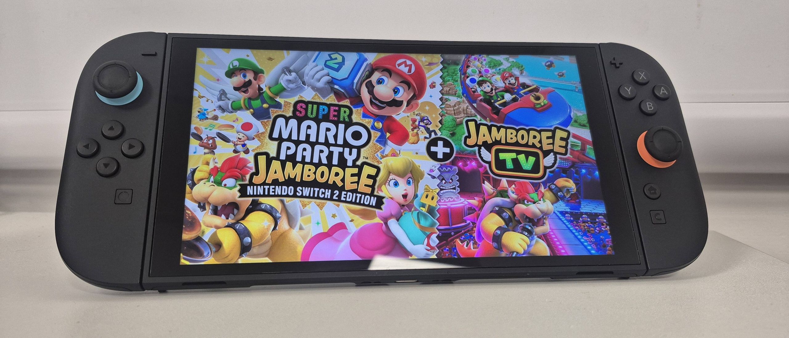 Nintendo confirms the cost of physical Switch 2 games 'is not going up' after announcing digital titles will cost less than physical versions in the US | TechRadar
