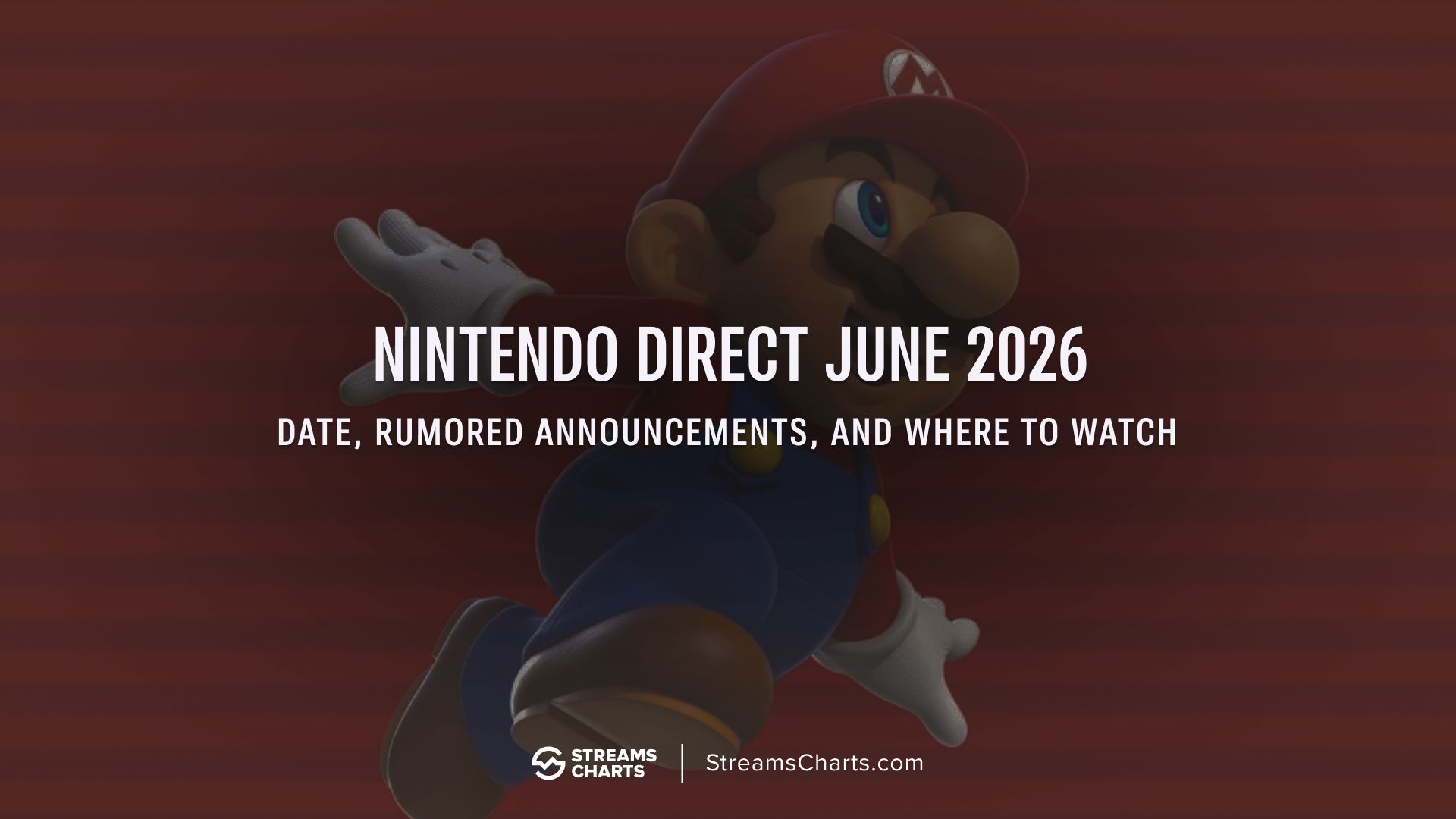 Nintendo's Strategic Partnerships - visual representation