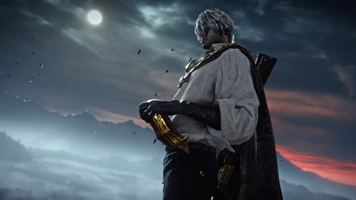 Exploring The Duskbloods: What We Know So Far - contextual illustration