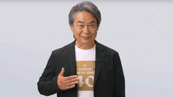 The Anticipation of Nintendo Directs - contextual illustration