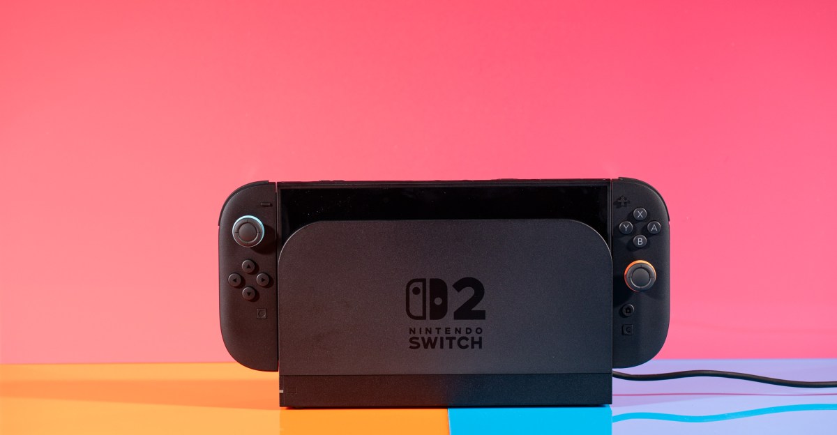 Nintendo is raising Switch 2 prices | The Verge