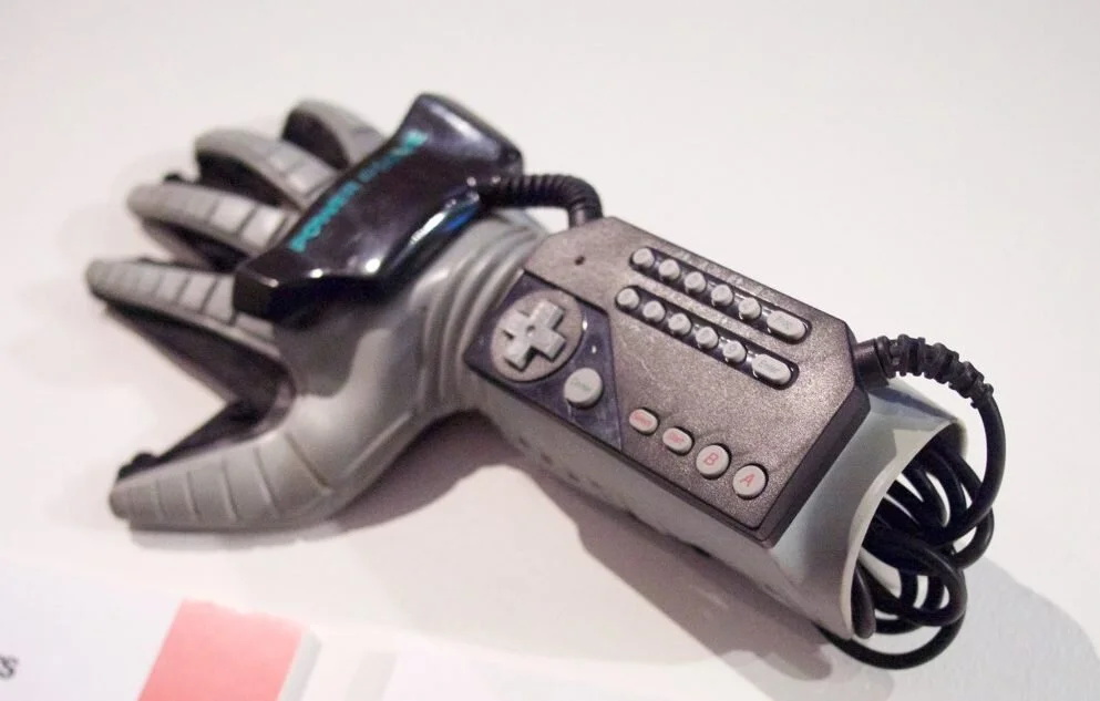 The Persistence of the Vision: Why We Keep Trying - visual representation