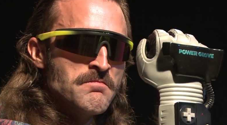 Why the Power Glove Mattered More After It Flopped - visual representation