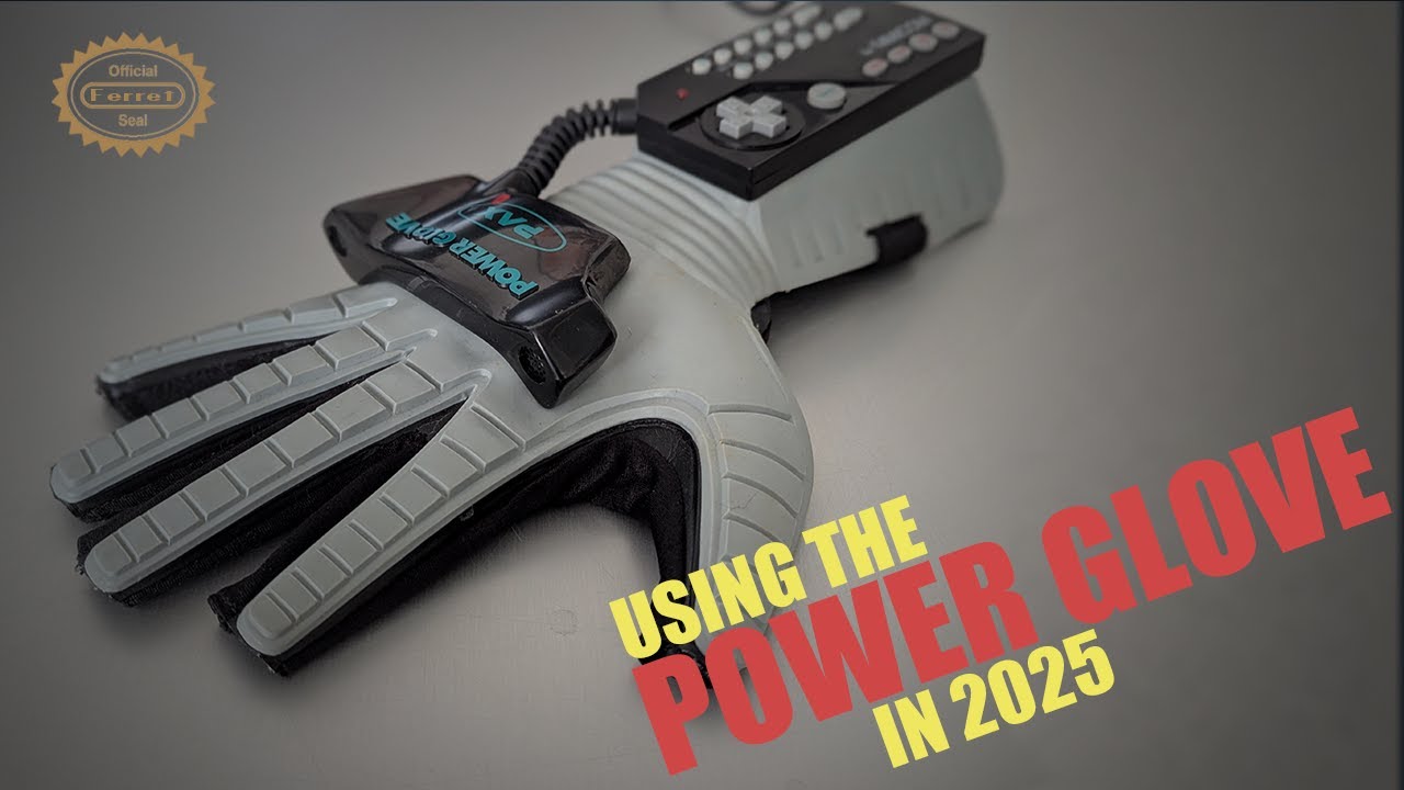 The Wii: How Nintendo Finally Got Motion Control Right - visual representation