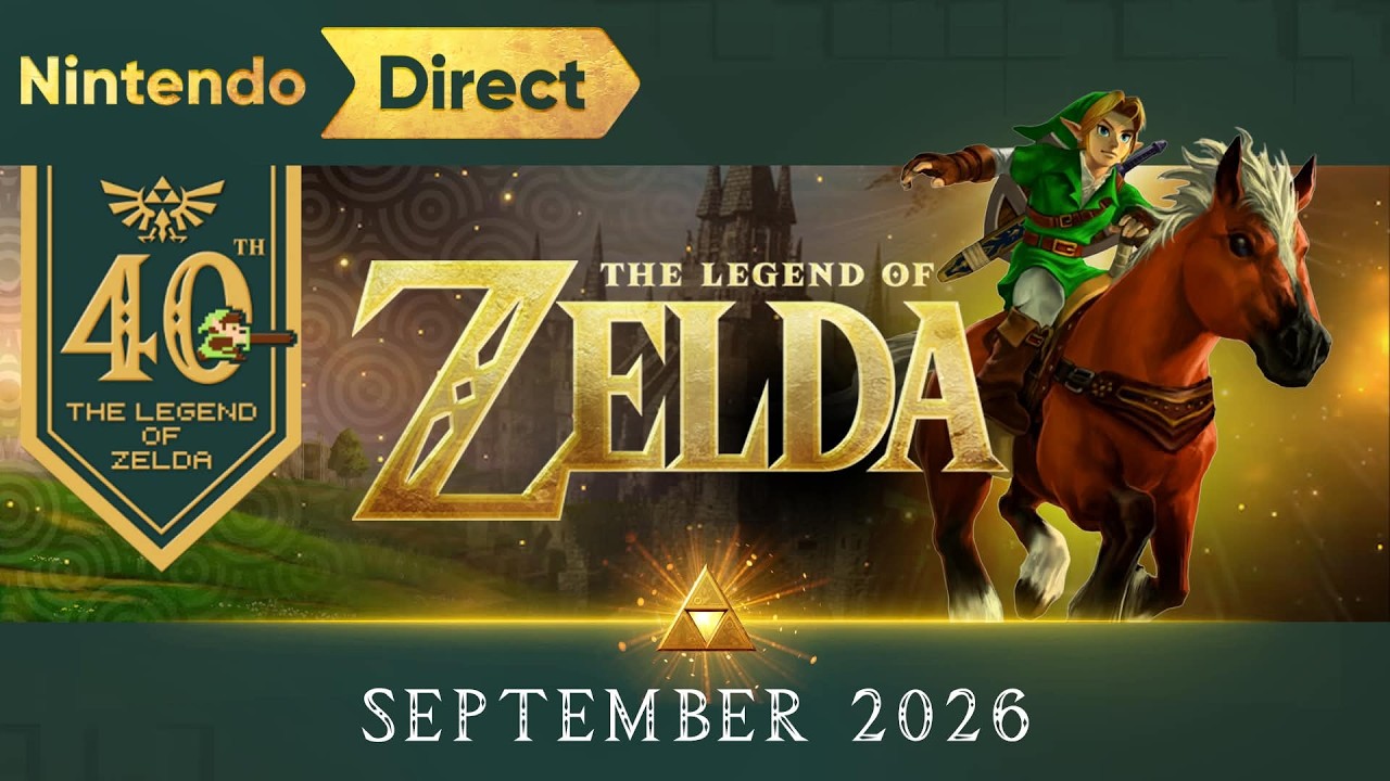 Conclusion: A New Era for Nintendo - visual representation