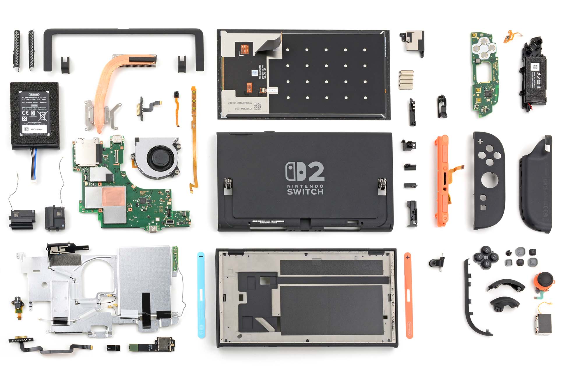Technical Advancements Under the Hood - contextual illustration